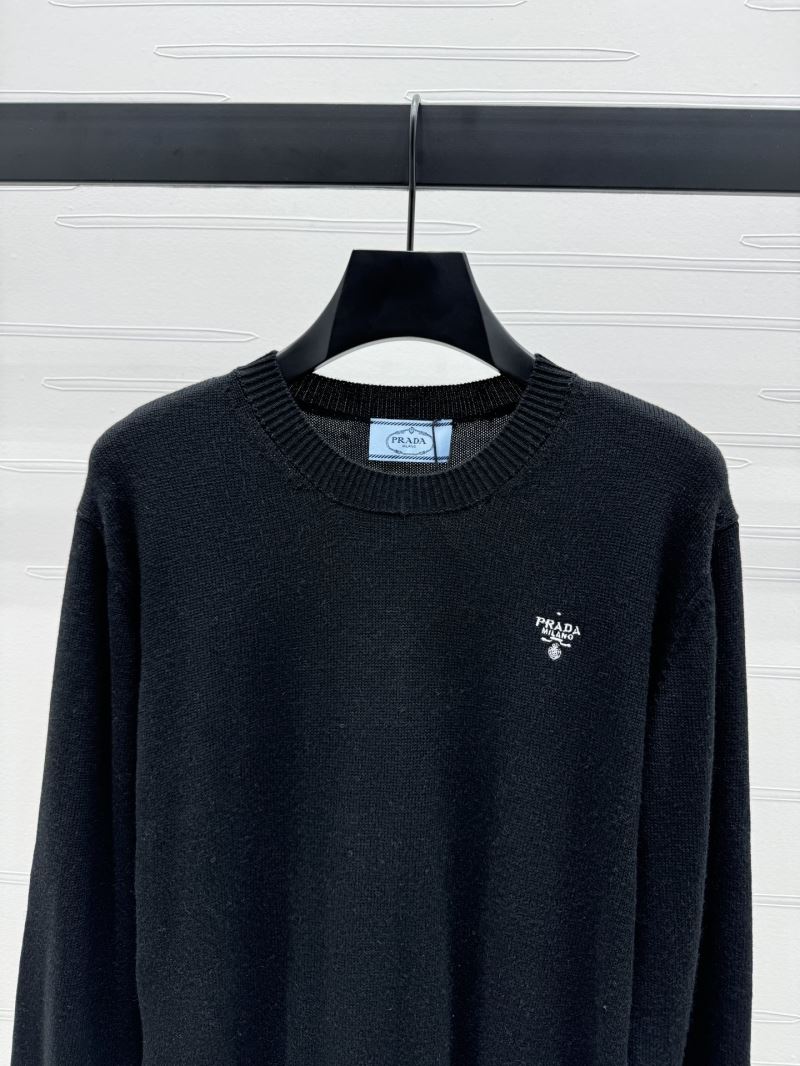 Prada Sweaters